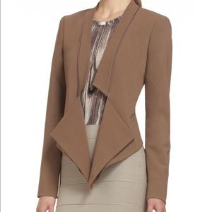 BCBGMAXAZRIA Blazer NWOT!